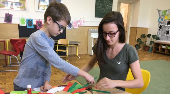 Den otevřených dveří